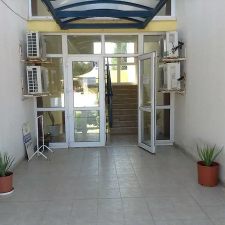 Apartamento Студия В Элит 3 Sunny Beach