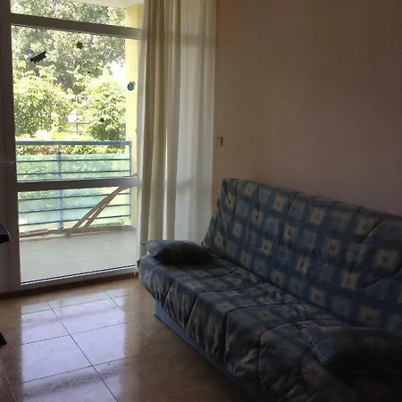 Студия В Элит 3 Apartamento